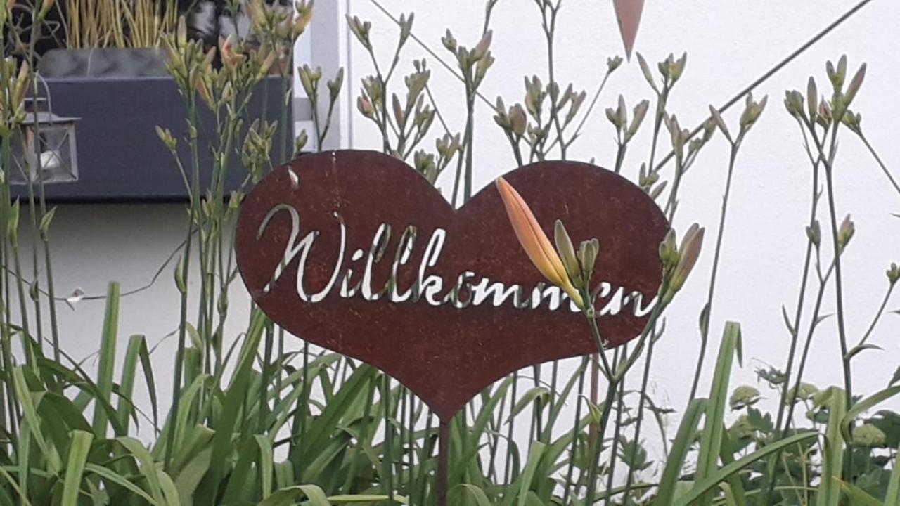 Gaestehaus Frankenwaldhof Bad Steben Dış mekan fotoğraf