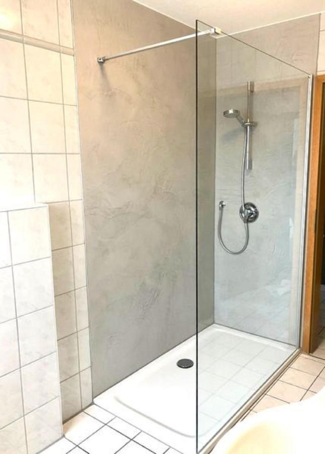 Gaestehaus Frankenwaldhof Bad Steben Dış mekan fotoğraf